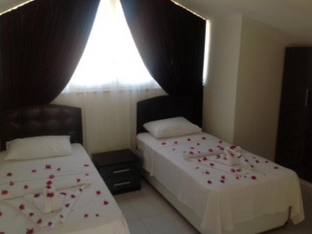 Orka Valley Villas Oludeniz Ruang foto