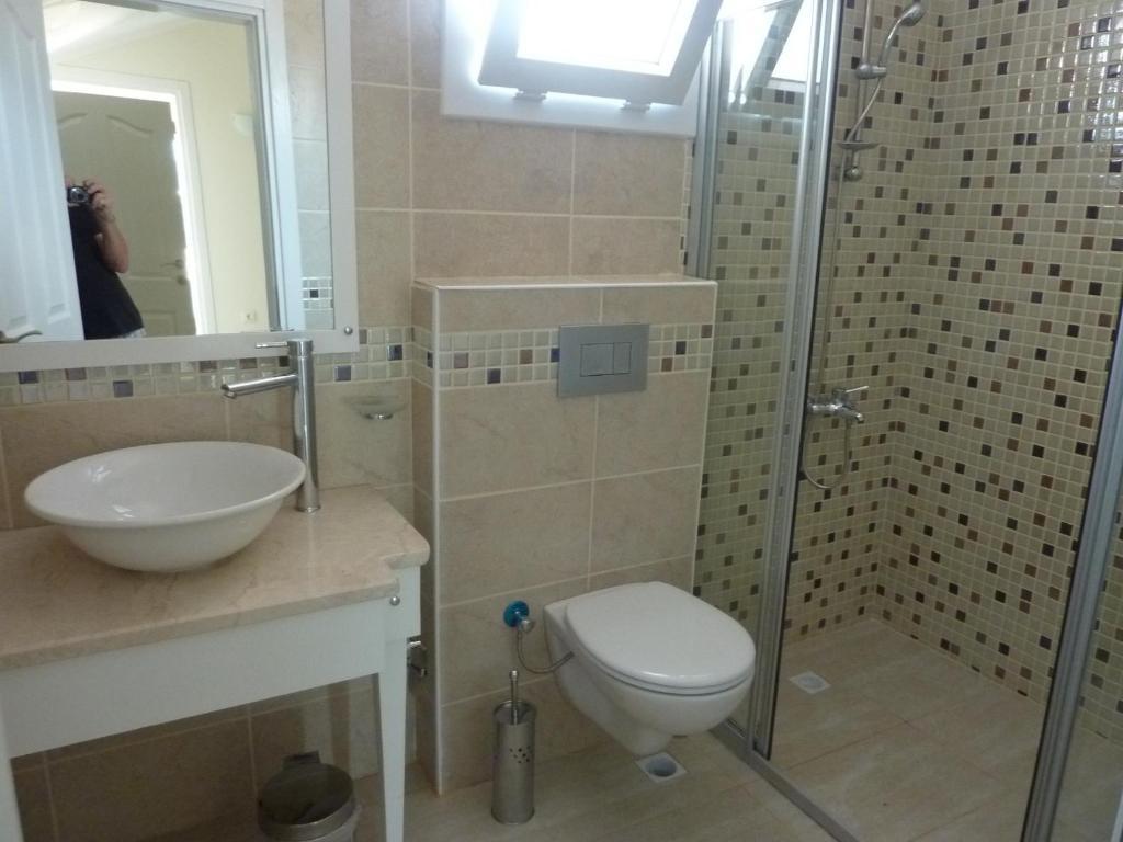 Orka Valley Villas Oludeniz Ruang foto