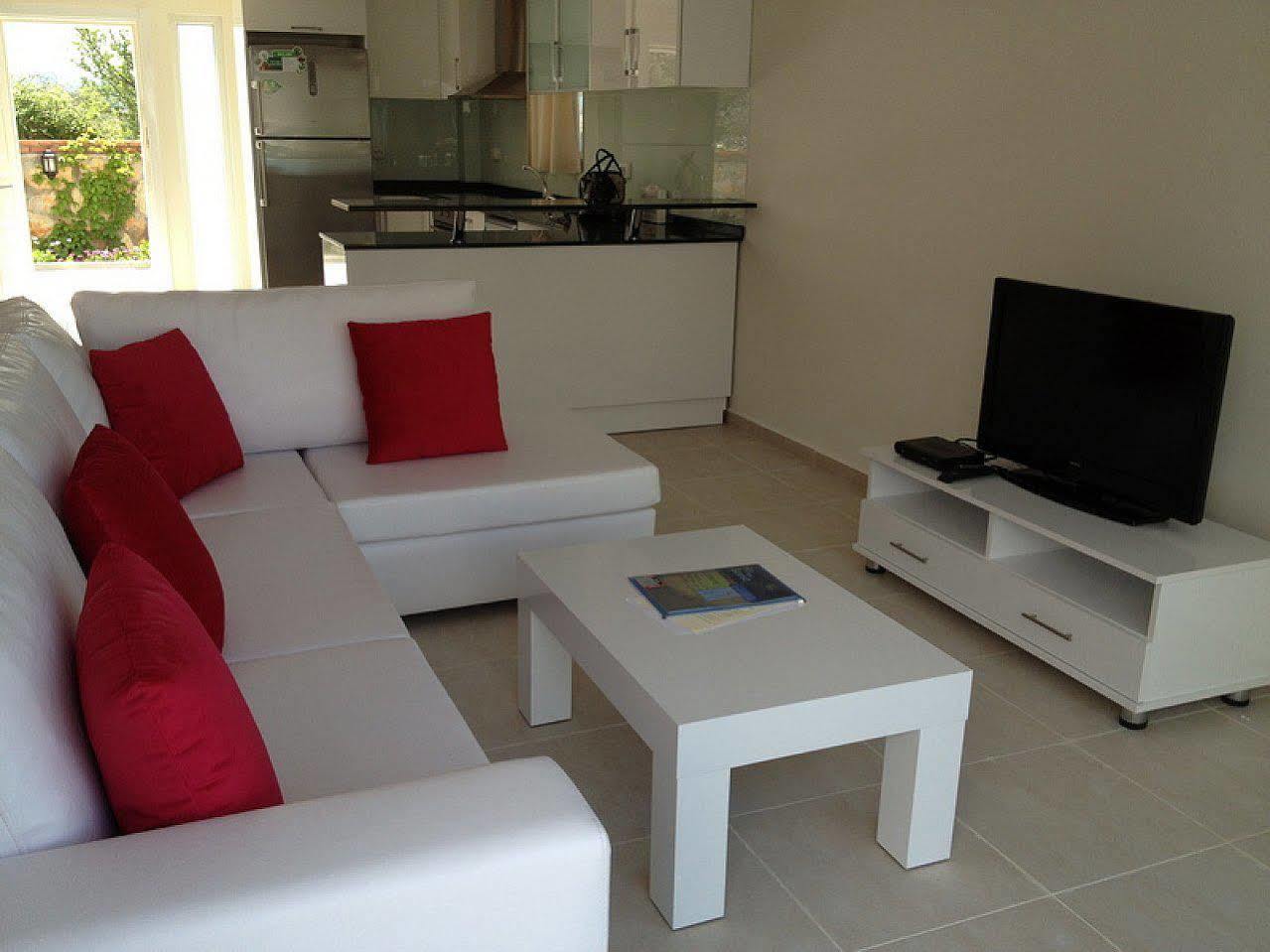 Orka Valley Villas Oludeniz Bagian luar foto